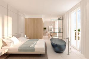 Al Balhara Suite & Spa