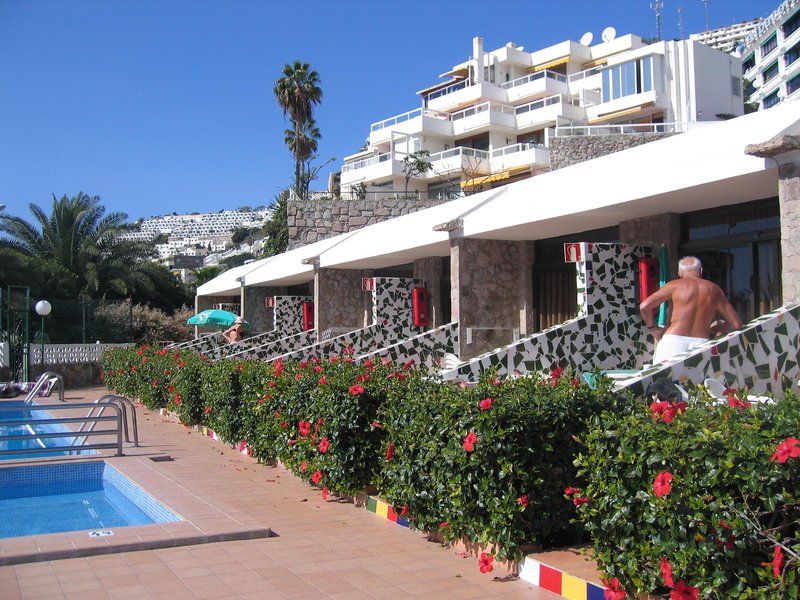 Leticia Del Mar,Mogan>>Gran Canaria,0 star
