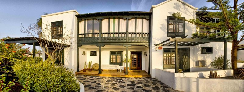 Hotel Rural Finca De La Florida,La Florida>>El Islote,4 star
