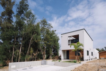 Urban Villa Resort Yukui,,3.5 star