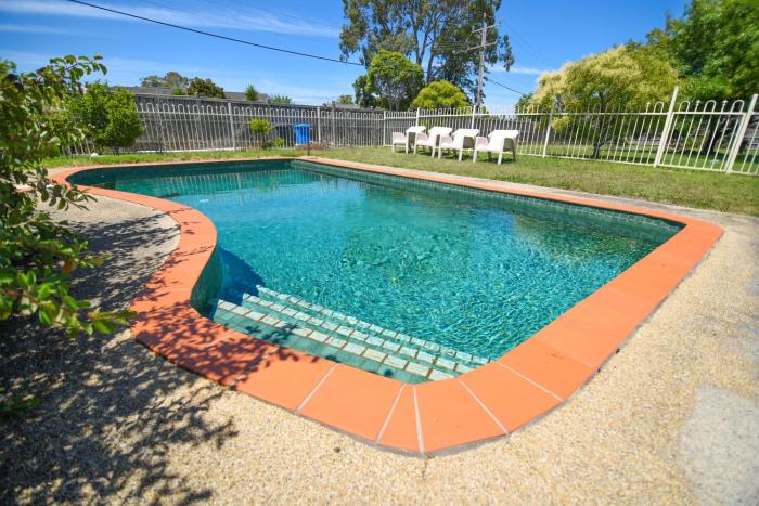 sandown heritage motel