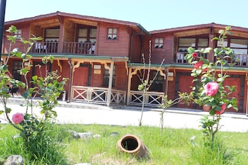 Teona Caglayan Bungalov,,0 star