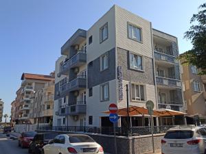 Merve Apart Otel,,3 star