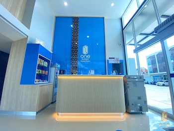 one budget chiangrai stadium