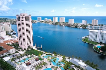 Tower At The Boca Raton,,4.5 star