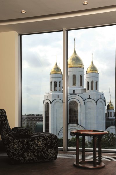 Radisson Hotel Kaliningrad,Kaliningrad Oblast>>Kaliningrad,4 star