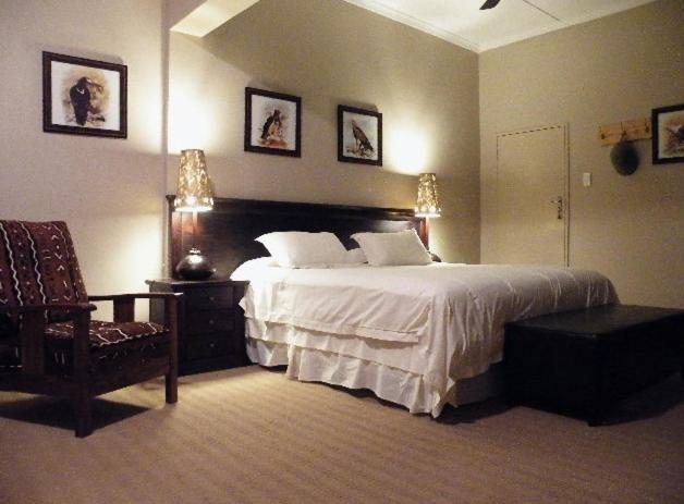 Goibib Mountain Lodge,Karas Region>>Grunau,3 star