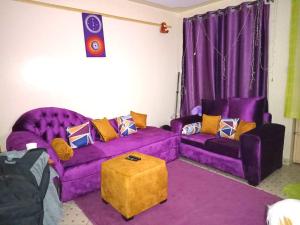 Lux Suites Roverpark Apartment South B,,0 star