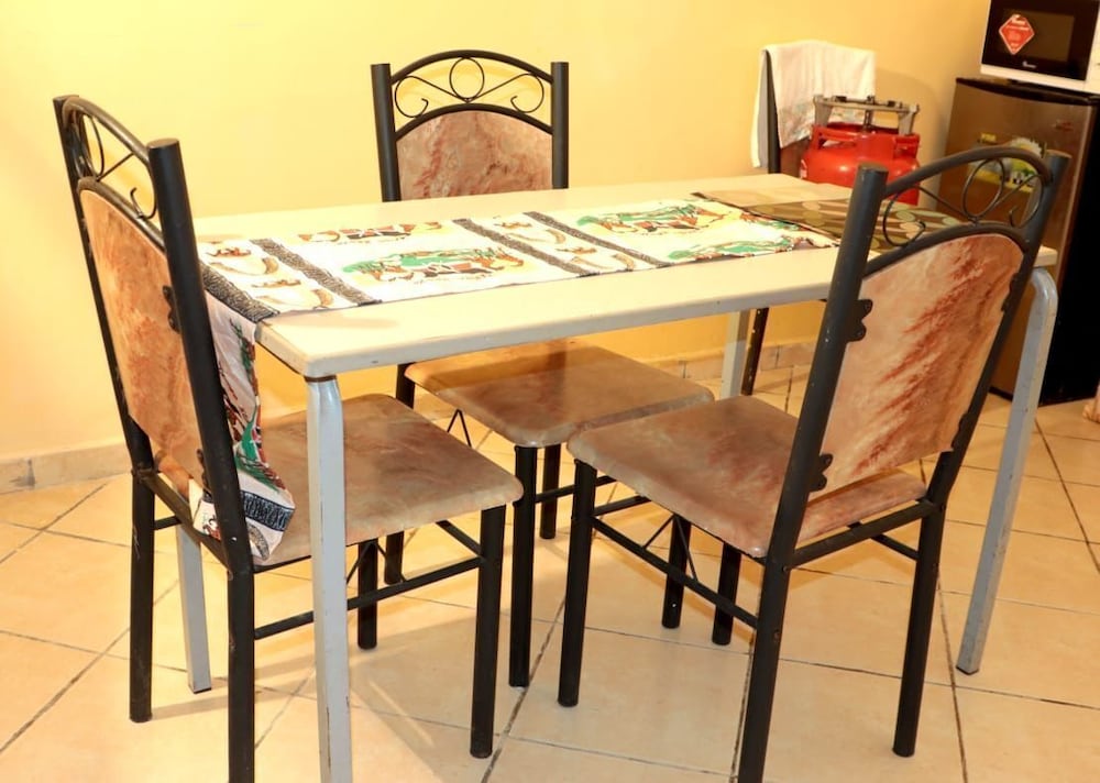 stay plus kikambala holiday home