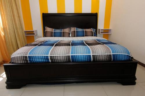 Stayplus Milimani Apartment Suite Nakuru,,0 star