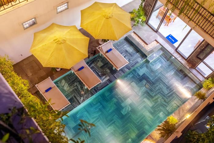 tomorrow villa hoi an