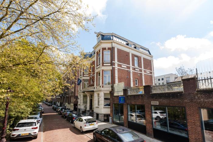 sonder park house