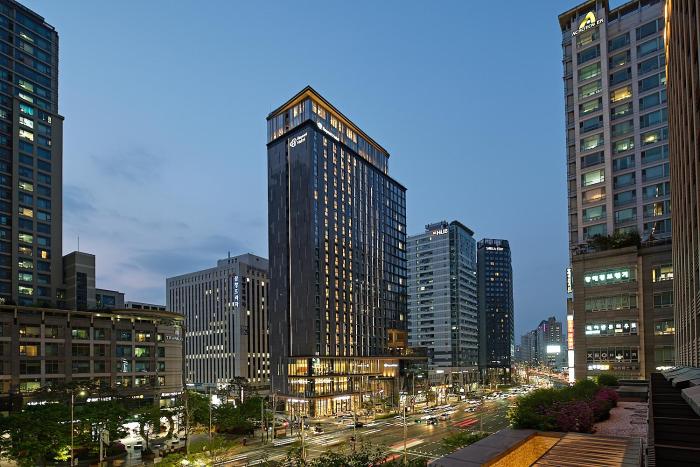Roynet Hotel Seoul Mapo,,4 star