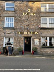 The Red Lion