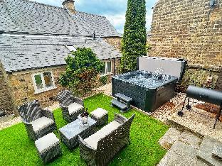 The Old Butchers Cottage,,3.5 star