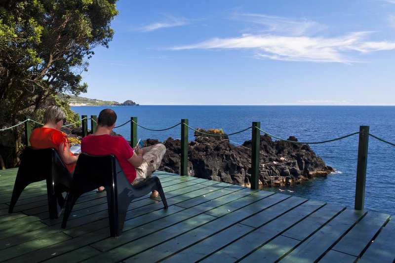 Aldeia Da Fonte Hotel,Lajes Do Pico>>Azores,4 star