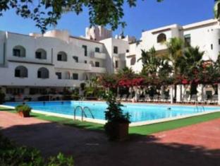 Saracen Sands Hotel & Congress Centre,Isola Delle Femmine>>Capaci,4 star