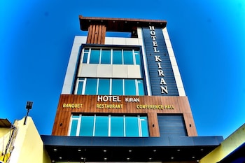 Hotel Kiran