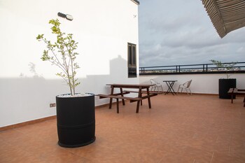 Executive One Bedroom Furnished Apartment In Accra,,0 star