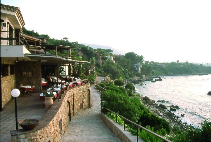calanica residence hotel