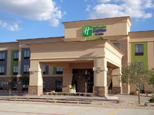 holiday inn express hotel and suites lubbock south by ihg