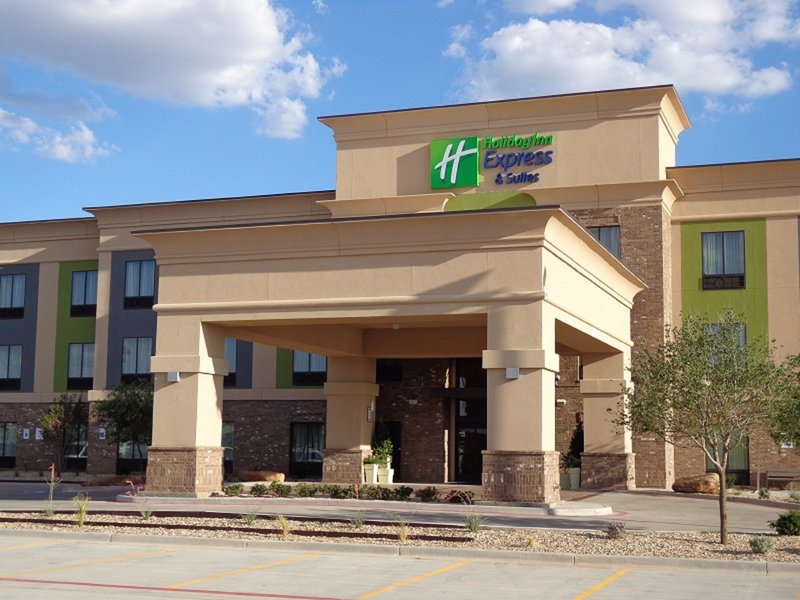 holiday inn express hotel and suites lubbock south by ihg