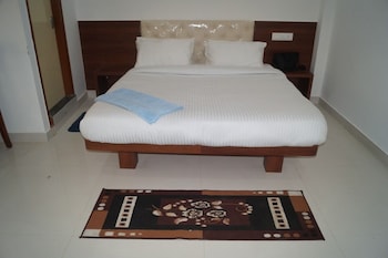 Bsk Deluxe Lodging,Uttarahalli,3 star