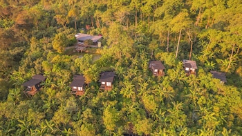 Hotel La Palma Y El Tucan,La Mesa>>Facatativá,2.5 star