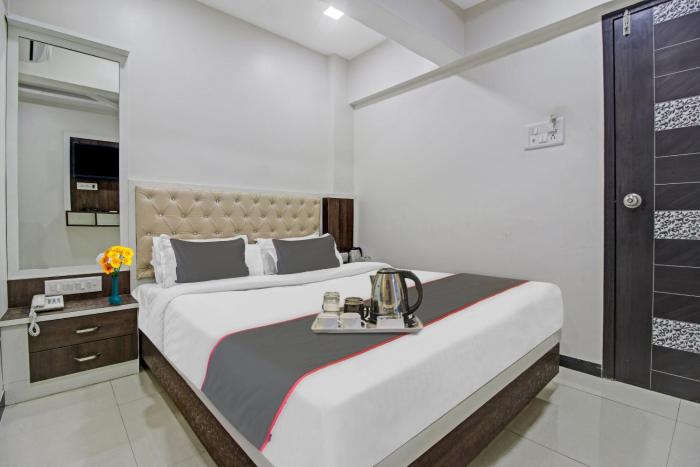 Hotel O Raj Mahal,Navi Mumbai>>Mumbai,3 star
