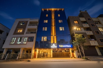 Via Royal Inn Ns,Taluka, Pune,3 star