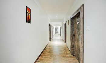 Treebo Sidhartha Elite,Patrapada,3 star