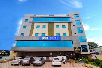 Fabhotel Pride Inn Financia - Gachibowli,Gachibowli,3 star