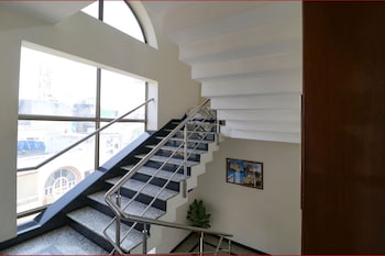 Fabhotel F9 Nfc,Delhi|New Delhi,3 star