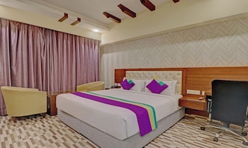 Treebo Tryst Pearl Avenue,Uttarakhand>>Dehradun,4 star