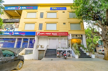 fabhotel prime k9 regency