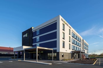 Home2 Suites By Hilton Fredericksburg South,,3 star