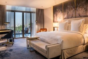 Jareed Hotel Riyadh,,5 star