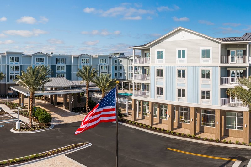 courtyard by marriott amelia island