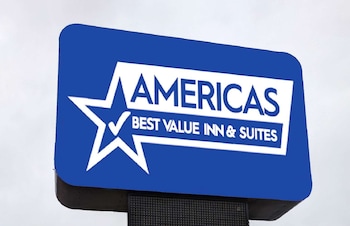 Americas Best Value Inn Avenel Woodbridge,,1 star
