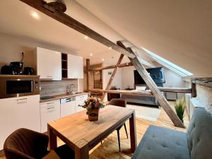 Chalet & Apart Fichtelberger - Blick,,0 star