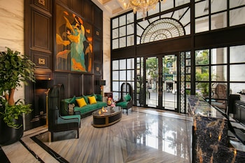 Leah Silk Hotel,,4 star