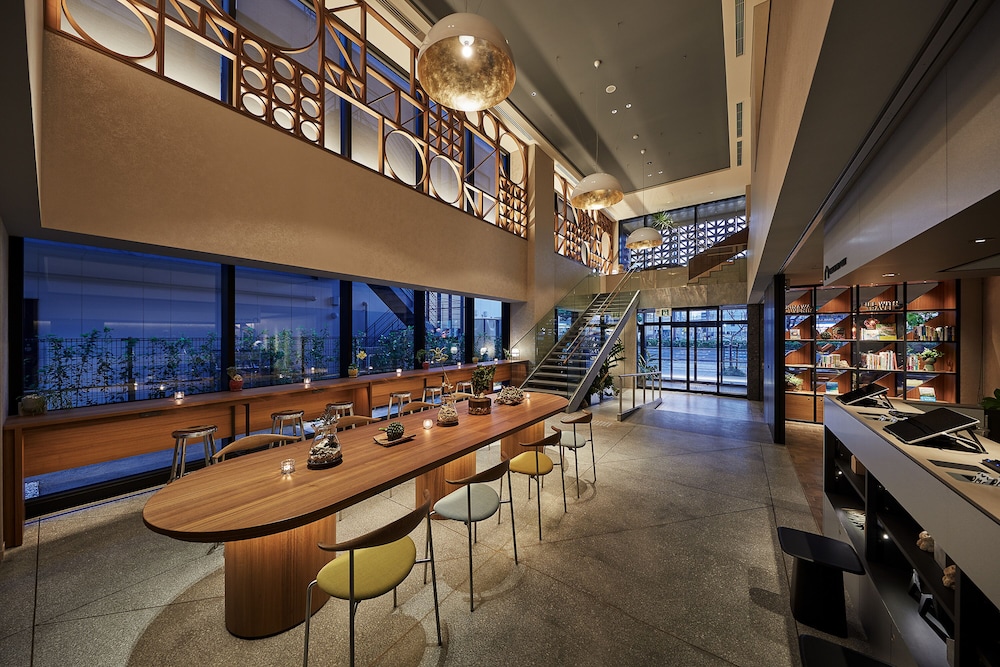 Omo5 Okinawa Naha By Hoshino Resorts,,3 star