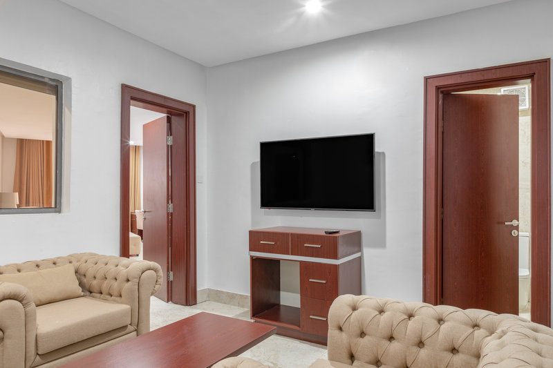 johnwood hotel