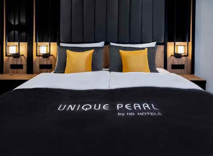 hotel unique pearl