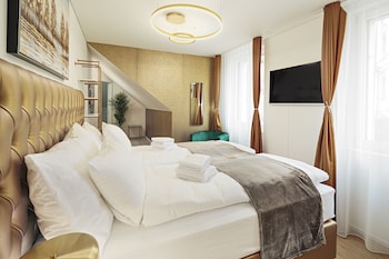 Eh Apartments Merkur