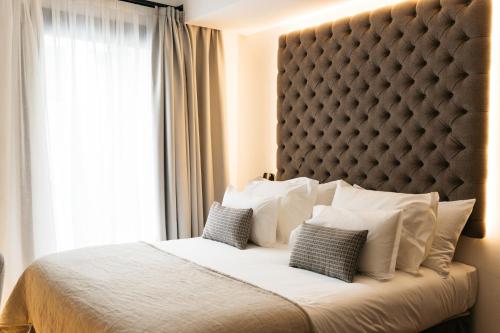 Boutique Hotel Petit Montision,,4 star