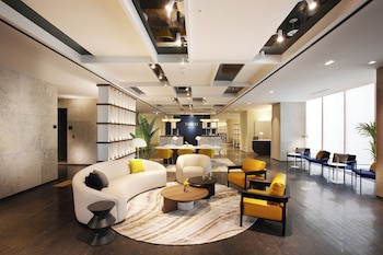 Voco Seoul Gangnam, An Ihg Hotel,,3 star