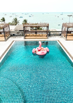 Hermann Hotel Pattaya,,4 star