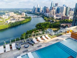 Austin Condo Hotel,,4.5 star