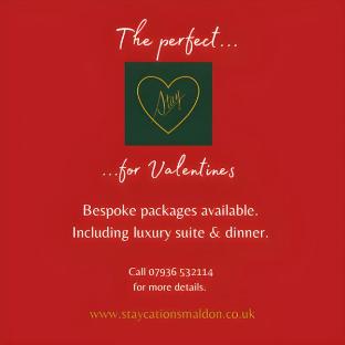 Staycations Maldon Suites,,0 star